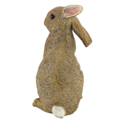 Image Thumbnail for DT HOPPER THE BUNNY GARDEN RABBIT STATUE